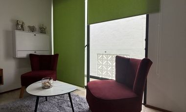 RC RENTA DE LOFT EN MENESSE MIDTOWN PLAYA DEL CARMEN