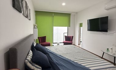 RC RENTA DE LOFT EN MENESSE MIDTOWN PLAYA DEL CARMEN