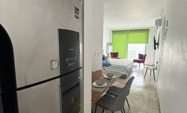 RC RENTA DE LOFT EN MENESSE MIDTOWN PLAYA DEL CARMEN