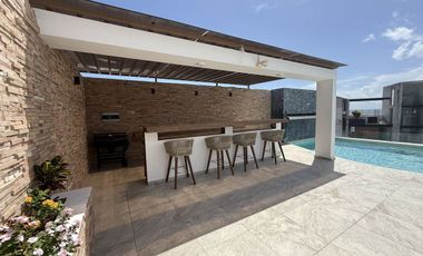 RC RENTA DE LOFT EN MENESSE MIDTOWN PLAYA DEL CARMEN