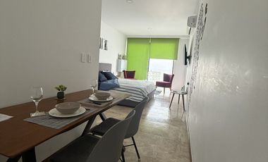 RC RENTA DE LOFT EN MENESSE MIDTOWN PLAYA DEL CARMEN