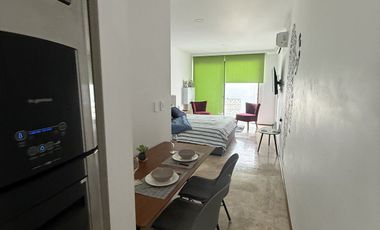 RC RENTA DE LOFT EN MENESSE MIDTOWN PLAYA DEL CARMEN