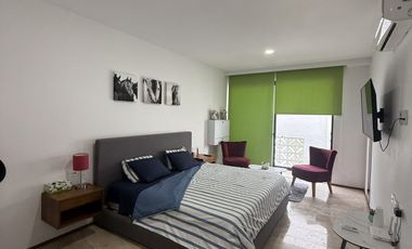 RC RENTA DE LOFT EN MENESSE MIDTOWN PLAYA DEL CARMEN