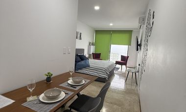 RC RENTA DE LOFT EN MENESSE MIDTOWN PLAYA DEL CARMEN