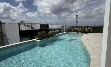 RC RENTA DE LOFT EN MENESSE MIDTOWN PLAYA DEL CARMEN