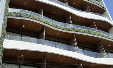 RC RENTA DE LOFT EN MENESSE MIDTOWN PLAYA DEL CARMEN