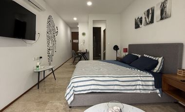 RC RENTA DE LOFT EN MENESSE MIDTOWN PLAYA DEL CARMEN