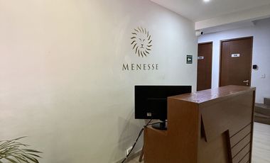 RC RENTA DE LOFT EN MENESSE MIDTOWN PLAYA DEL CARMEN