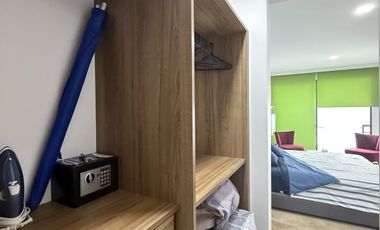 RC RENTA DE LOFT EN MENESSE MIDTOWN PLAYA DEL CARMEN