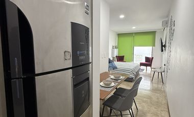 RC RENTA DE LOFT EN MENESSE MIDTOWN PLAYA DEL CARMEN