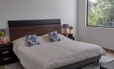 Casa en pre venta, Cruz Verde, Coyoacán, CDMX