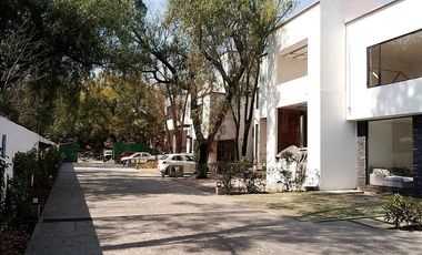 Casa en pre venta, Cruz Verde, Coyoacán, CDMX