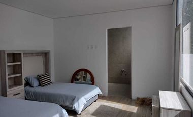 Casa en pre venta, Cruz Verde, Coyoacán, CDMX