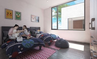 Casa en pre venta, Cruz Verde, Coyoacán, CDMX