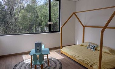 Casa en pre venta, Cruz Verde, Coyoacán, CDMX