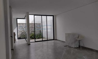 Casa en pre venta, Cruz Verde, Coyoacán, CDMX