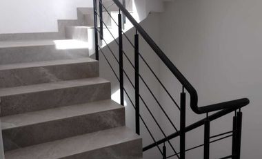 Casa en pre venta, Cruz Verde, Coyoacán, CDMX