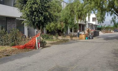 Casa en pre venta, Cruz Verde, Coyoacán, CDMX