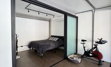 La única oficina de lujo en venta en Centro Cívico