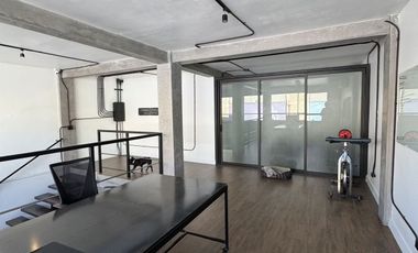 La única oficina de lujo en venta en Centro Cívico