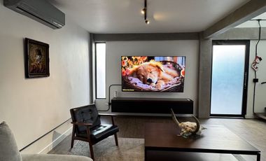 La única oficina de lujo en venta en Centro Cívico