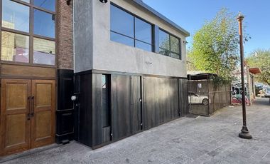 La única oficina de lujo en venta en Centro Cívico