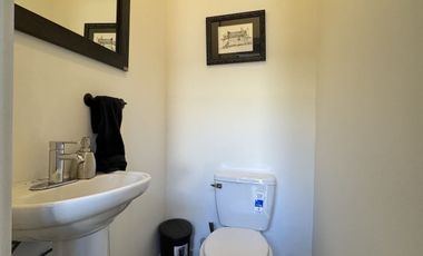 La única oficina de lujo en venta en Centro Cívico