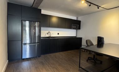 La única oficina de lujo en venta en Centro Cívico