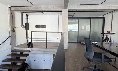 La única oficina de lujo en venta en Centro Cívico