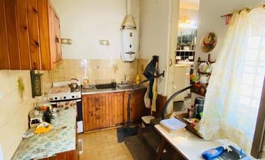 Venta Casa Reciclar Villa Ballester apto credito