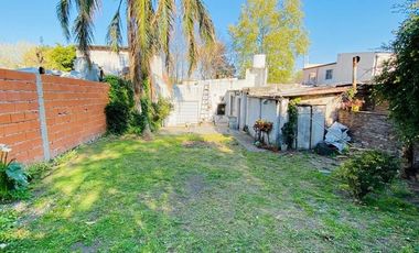 Venta Casa Reciclar Villa Ballester apto credito