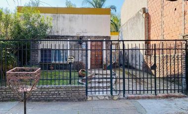 Venta Casa Reciclar Villa Ballester apto credito