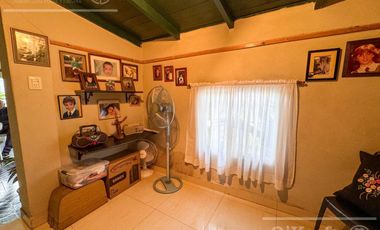 Casa en Venta 3 ambientes en Bernal - Piscina.