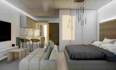 Departamento en Venta | 2 Ambientes con Balcón | Diseño y Comodidad.