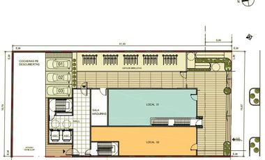 Departamento en Venta | 2 Ambientes con Balcón | Diseño y Comodidad.