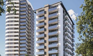 Departamento en Venta | 2 Ambientes con Balcón | Diseño y Comodidad.