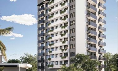 Departamento en Venta | 2 Ambientes con Balcón | Diseño y Comodidad.