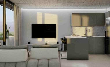 Departamento en Venta | 2 Ambientes con Balcón | Diseño y Comodidad.