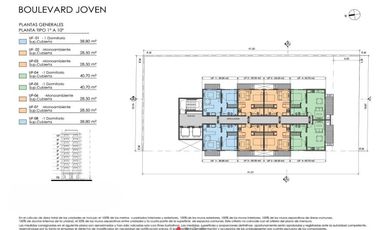 Departamento en Venta | 2 Ambientes con Balcón | Diseño y Comodidad.