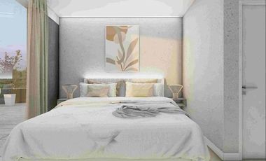 Departamento en Venta | 2 Ambientes con Balcón | Diseño y Comodidad.