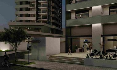 Departamento en Venta | 2 Ambientes con Balcón | Diseño y Comodidad.