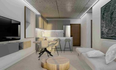 Departamento en Venta | 2 Ambientes con Balcón | Diseño y Comodidad.