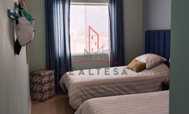 Casa Venta Cuauhtémoc Fraccionamiento Las Haciendas  2,340,000 ctu RAO