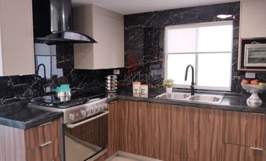 Casa Venta Cuauhtémoc Fraccionamiento Las Haciendas  2,340,000 ctu RAO