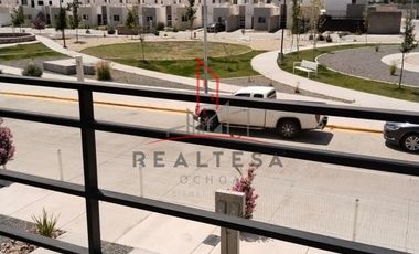 Casa Venta Cuauhtémoc Fraccionamiento Las Haciendas  2,340,000 ctu RAO