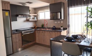 Casa Venta Cuauhtémoc Fraccionamiento Las Haciendas 1,640,000 ctu RAO