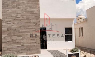 Casa Venta Cuauhtémoc Fraccionamiento Las Haciendas 1,640,000 ctu RAO