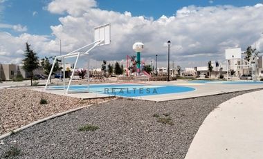 Casa Venta Cuauhtémoc Fraccionamiento Las Haciendas 1,640,000 ctu RAO