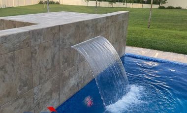 Hermosa Quinta en Providencia Cadereyta