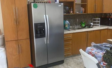 Hermosa Quinta en Providencia Cadereyta